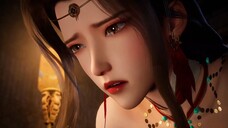 Lingwu Continent Eps 84 indo