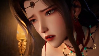 Lingwu Continent Eps 84 indo