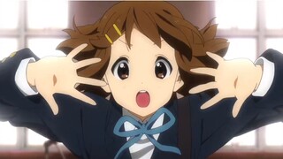 前方嗨到不行！你能坚持多久？
