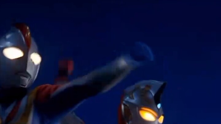 Analysis of Ultraman Cosmos' future model strength