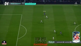 Bờ ru nô phét nan đét #fo4vn