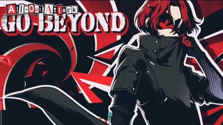 Persona 5 X [GMV]