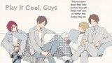 Cool Doji Danshi ep.10 (engsub)