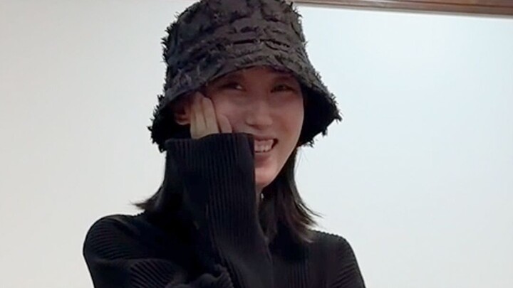 Some totally baffling competitive streak!