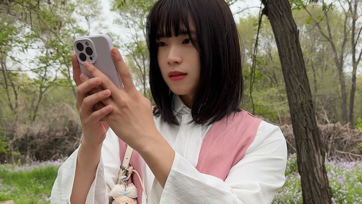 Đầu tiên gọi là chị, rồi lại gọi là em, gọi tới gọi lui đều gọi là bảo bối?