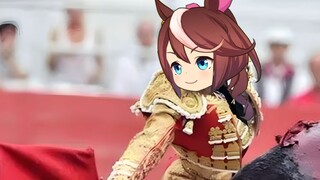 古典哈基米：西班牙斗耄士进行曲