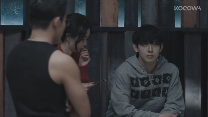 ℙ𝕚𝕖 𝕘𝕒𝕞𝕖 X Ep 07 (Sub Indo)
