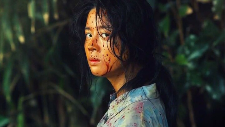 To avenge her daughter, the mother kills everyone on the island — “The Truth About Jane”