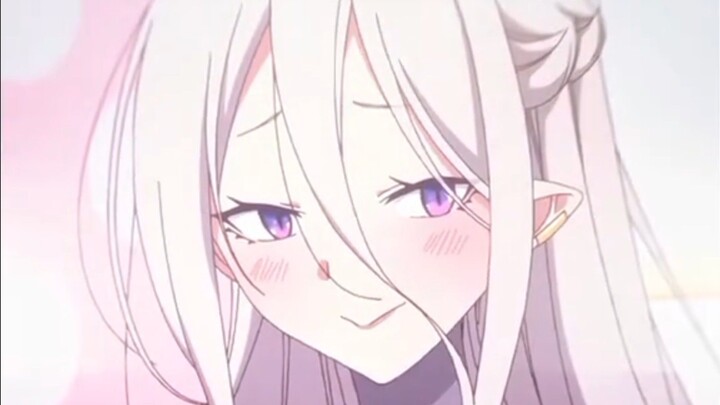 ibu luna cantik banget