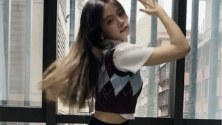 Nhảy cover "I can't stop me"