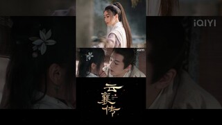 Lelaki itu secara tidak sengaja jatuh ke dalam pelukan pembunuh upahan wanita, yang memerah