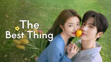 INDO SUB | EP09 The Best Thing