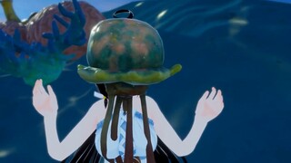 [Ruriko] The person inside is exposed? ! Do you still love Ruriko like this?