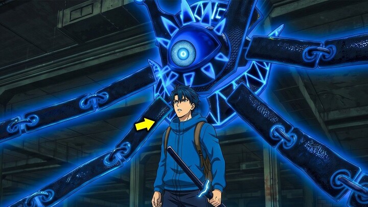 He Goes Back 15 Years to Unlock LEGENDARY Weapons Before Anyone Else  New Anime