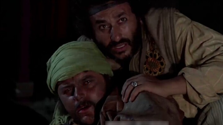 ★Speed Bump for Monster Lovers★Monsters/Monster Images in the Four Sinbad Movies