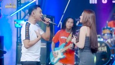 nyanyian rindu _ Sinta arshinta feat Gerry Mahesa _ mahesa musik