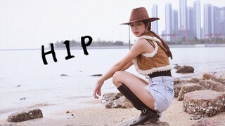 【Saudara Xu Jun】HIP-MAMAMOO~Koboi Tepi Laut