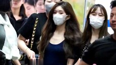 【Zhao Lusi】 Dia sangat imut!