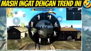 AYO KEMBALIKAN TREND OLD DULU ...