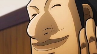 Penjara tersebut memiliki hari libur. Semua orang berpacu dengan waktu, tetapi pria gemuk ini tidak 