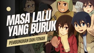 Ketika Kembali Ke Masa Lalu Tapi Jadi Ribet | Rekomendasi Anime Fantasy Drama | Boku Dake Ga Inai