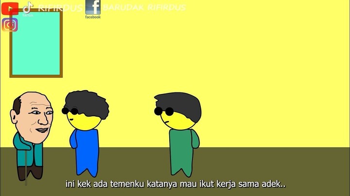 Kapan punya anak PART 3