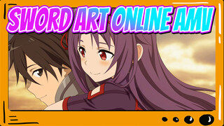 Sword Art Online-Apa ini Sword Art Online?