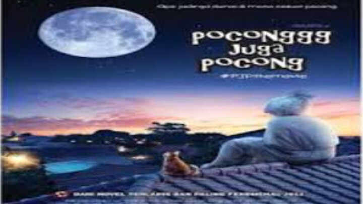 Poconggg Juga Pocong (2011)