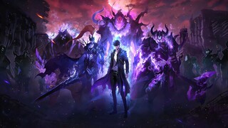 【Wallpaper Engine】“การปกป้องฉันดีกว่าการปกป้องบัลลังก์ที่ว่างเปล่า”