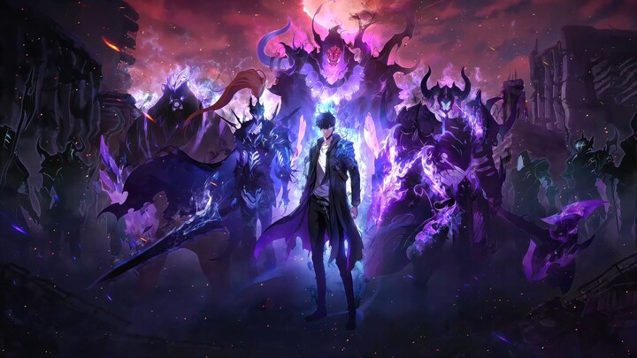 【Wallpaper Engine】“守护一个空王座，还不如守护我”