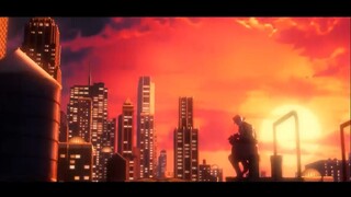 Watchmen Chapter 1 _