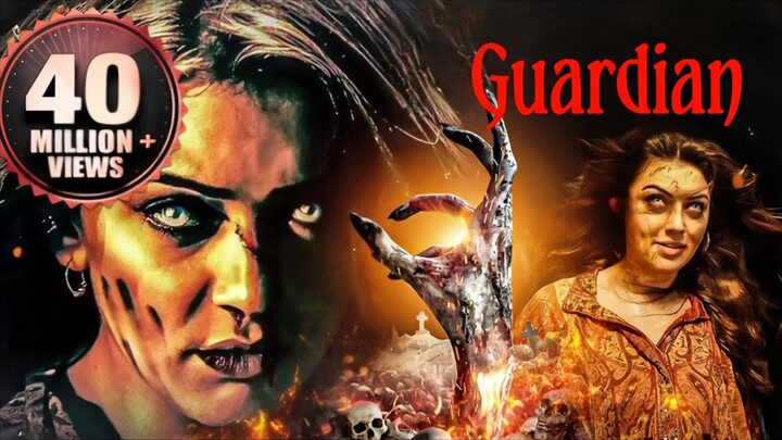 Guardian New Horror Movie in Hindi (2024) | Horror Movie 2024