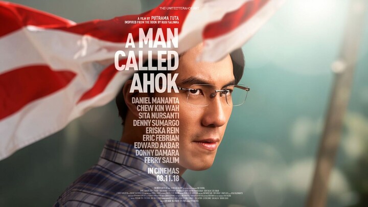 Α Мαn Сαllєd Αhøк (2018)