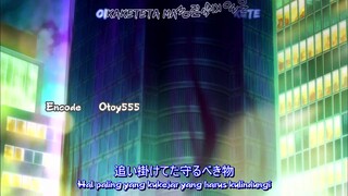 Nurarihyon no Mago - Episode 22