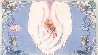 Thánh nữ sở hữu sức mạnh tối thượng bị vương quốc ruồng bỏ -  Tập 5