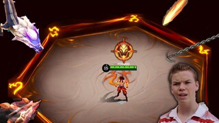 WTF MOBILE LEGENDS FUNNY MOMENTS #92 #mlbb #funnymoments #mobilelegend #mlbbindonesia