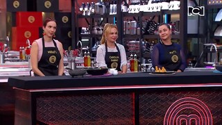 CAPÍTULO 111 | TEMP. 07 MASTERCHEF CELEBRITY COLOMBIA 2025