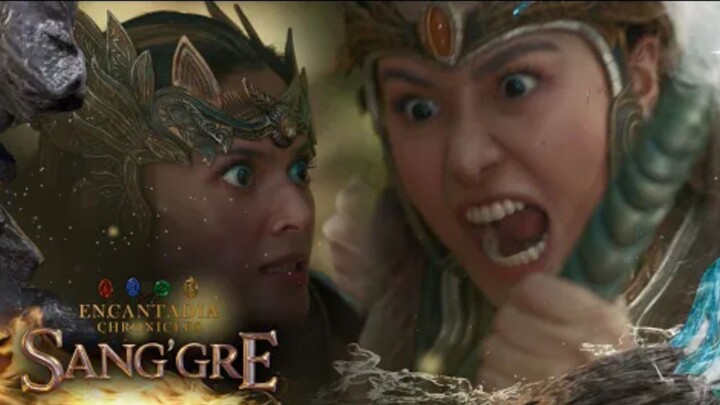 Sang'gre: Blood vs. blood (Episode 229) | Encantadia Chronicles