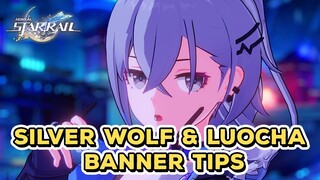 Alasan Saya Mungkin Skip Silver Wolf & Luocha Meskipun Worth It | Honkai: Star Rail