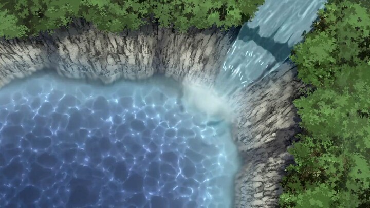 ke Isekai jadi dukun banyu eps 1