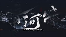 Blood River drachin sub indo ( eps 35 )