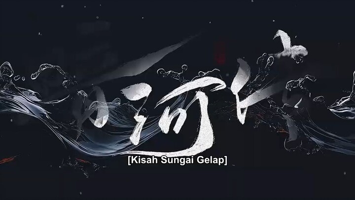 Blood River drachin sub indo ( eps 35 )