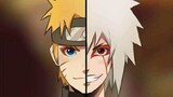 Jiraiya/AMV/Tear eyes [Naruto, aku akan mempercayakannya padamu nanti]