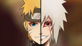 Jiraiya / AMV / Rơi nước mắt [Naruto, tôi sẽ giao nó cho cậu sau]