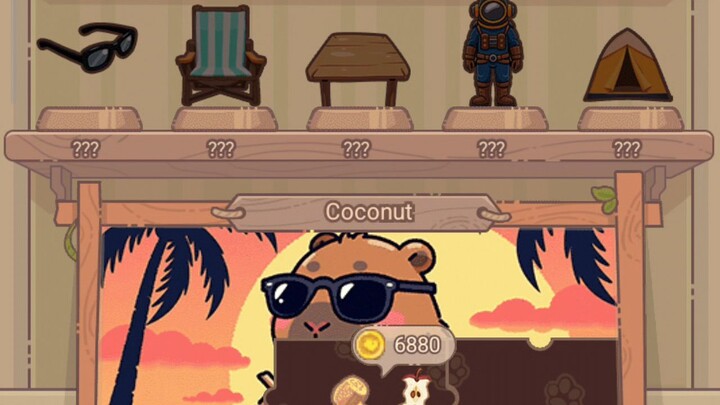 HappyCapy7 98