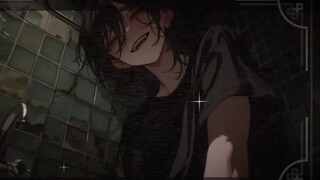 【Yandere/Bondage】Because of my girlfriend's debt, I became the debtor's property...
