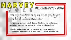 Nagkakamali kayo ng INAPI  ( 3607 - 3610 )