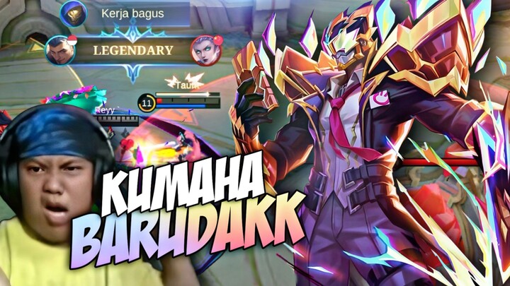 AKU MENCOBA COSPLAY JADI SORMAN❕AUTO BANTAI-BANTAI❗