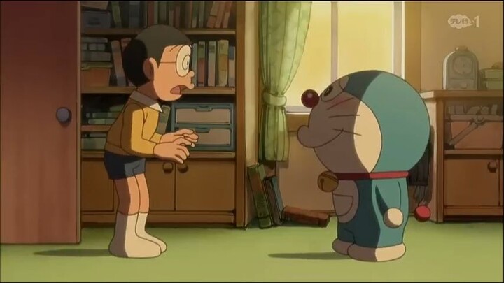 Doraemon Episode 164 Subtitle Indonesia
