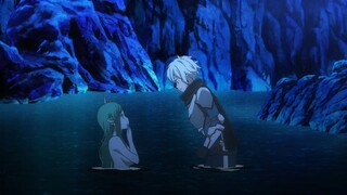 Danmachi Season 4 Episode 8 EnglishSub HD